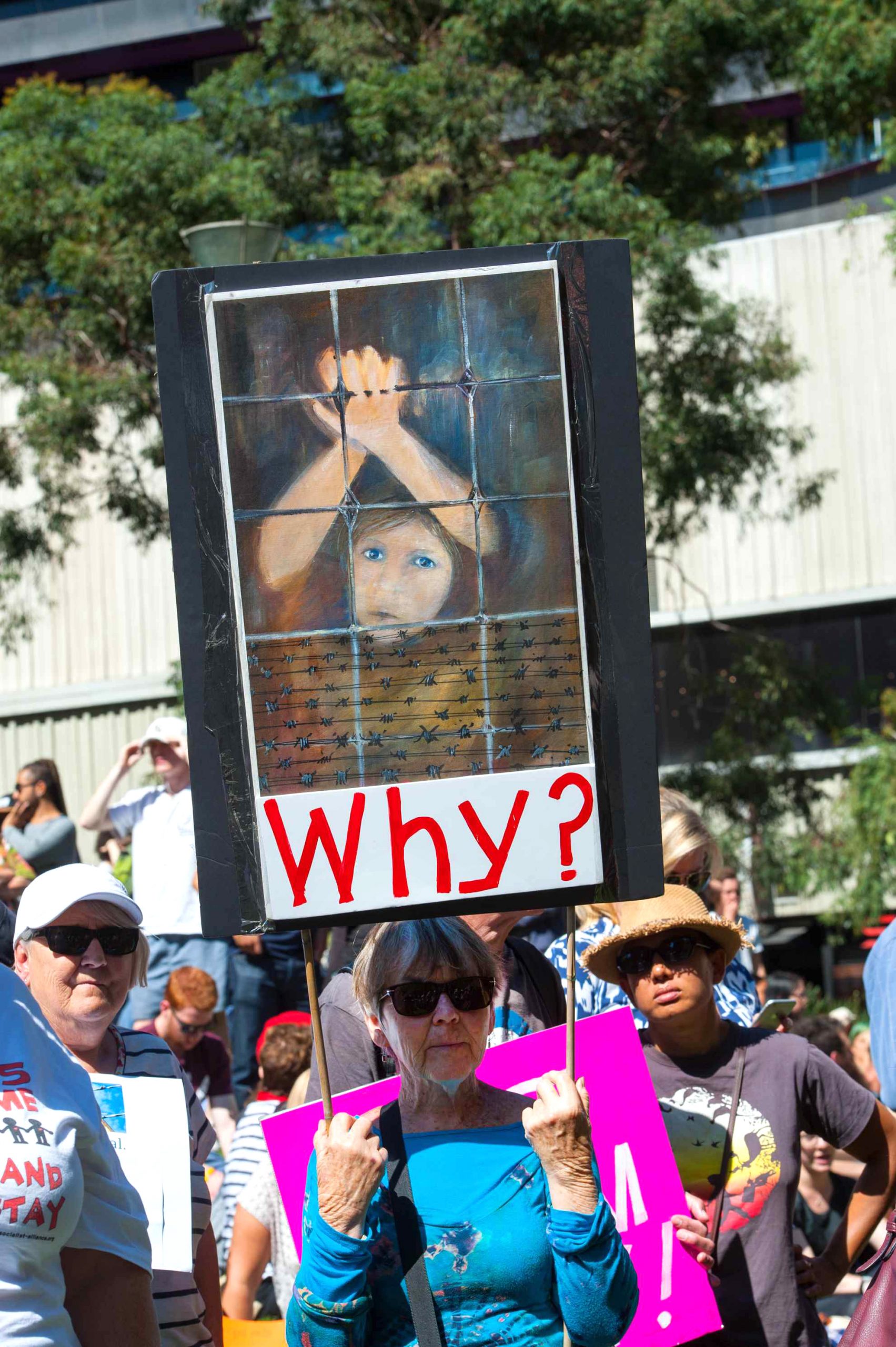 Paul Dunn - 18fPalmSun2016 Dunn 1