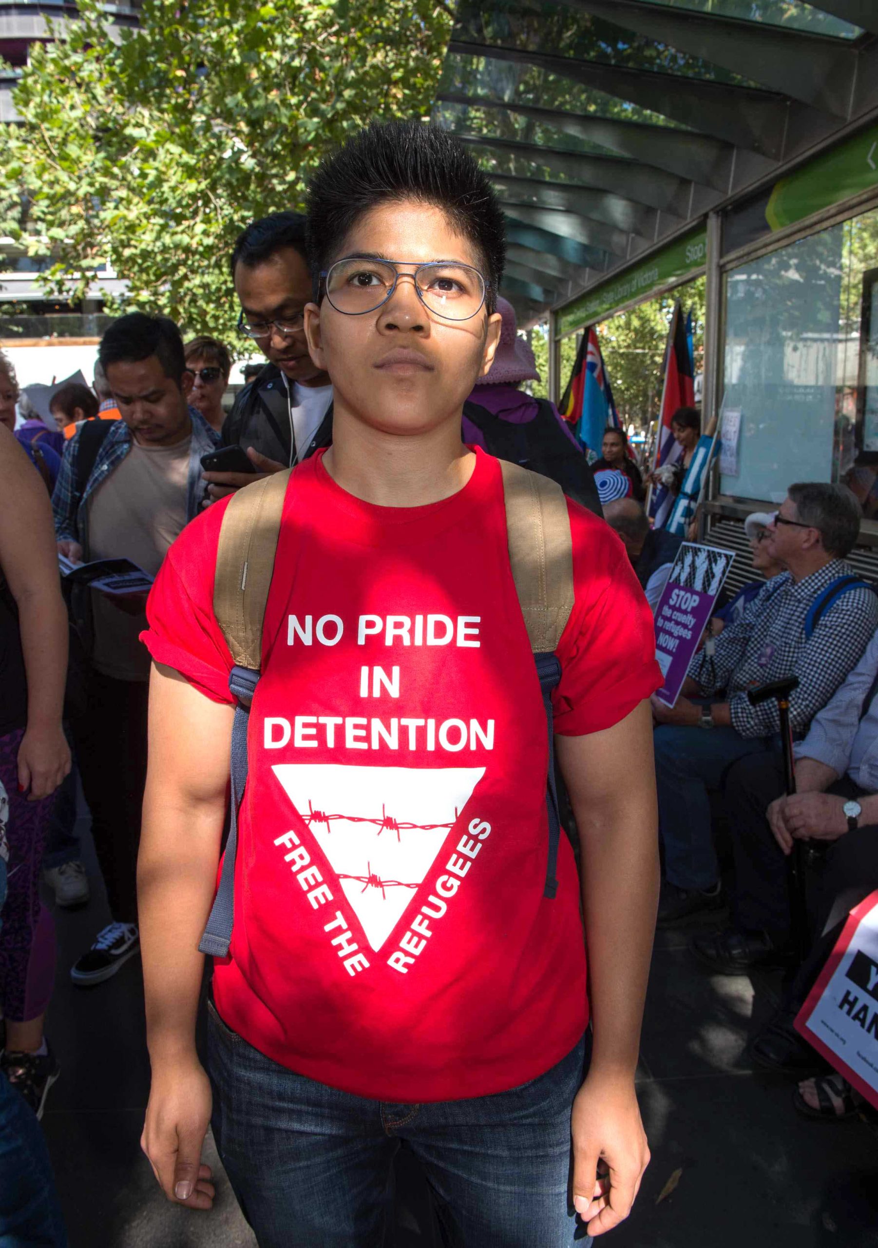 Paul Dunn - 42PalmSunday2018Dunn D4 51