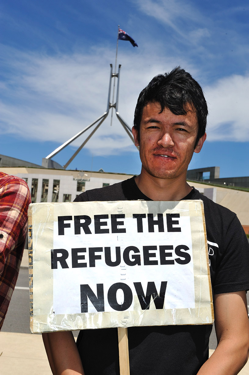 Paul Dunn - 47fReNatConv1113_405_Dunn13