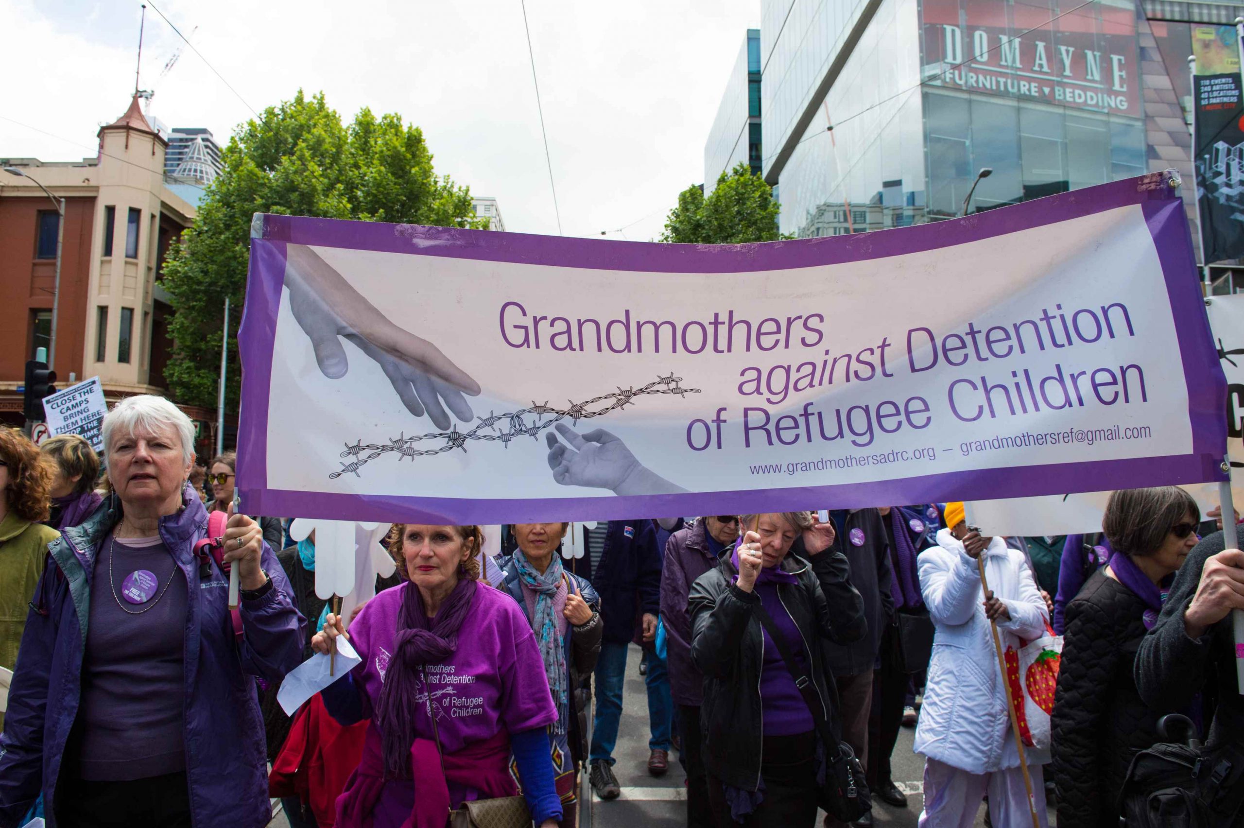 Paul Dunn - 59aRACRally051116Dunn 36