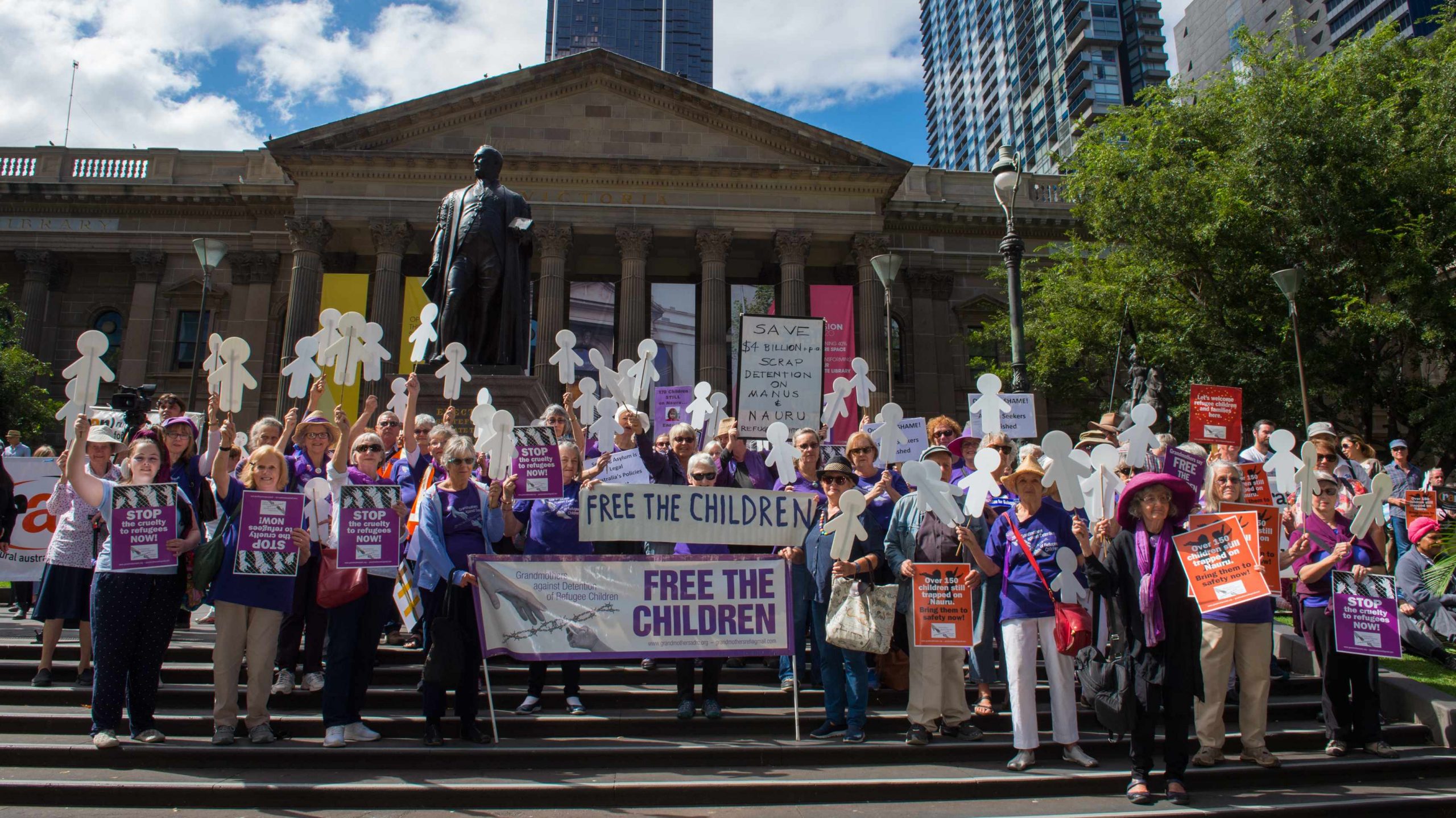 Paul Dunn - 79PalmSunday2018Dunn D4 11