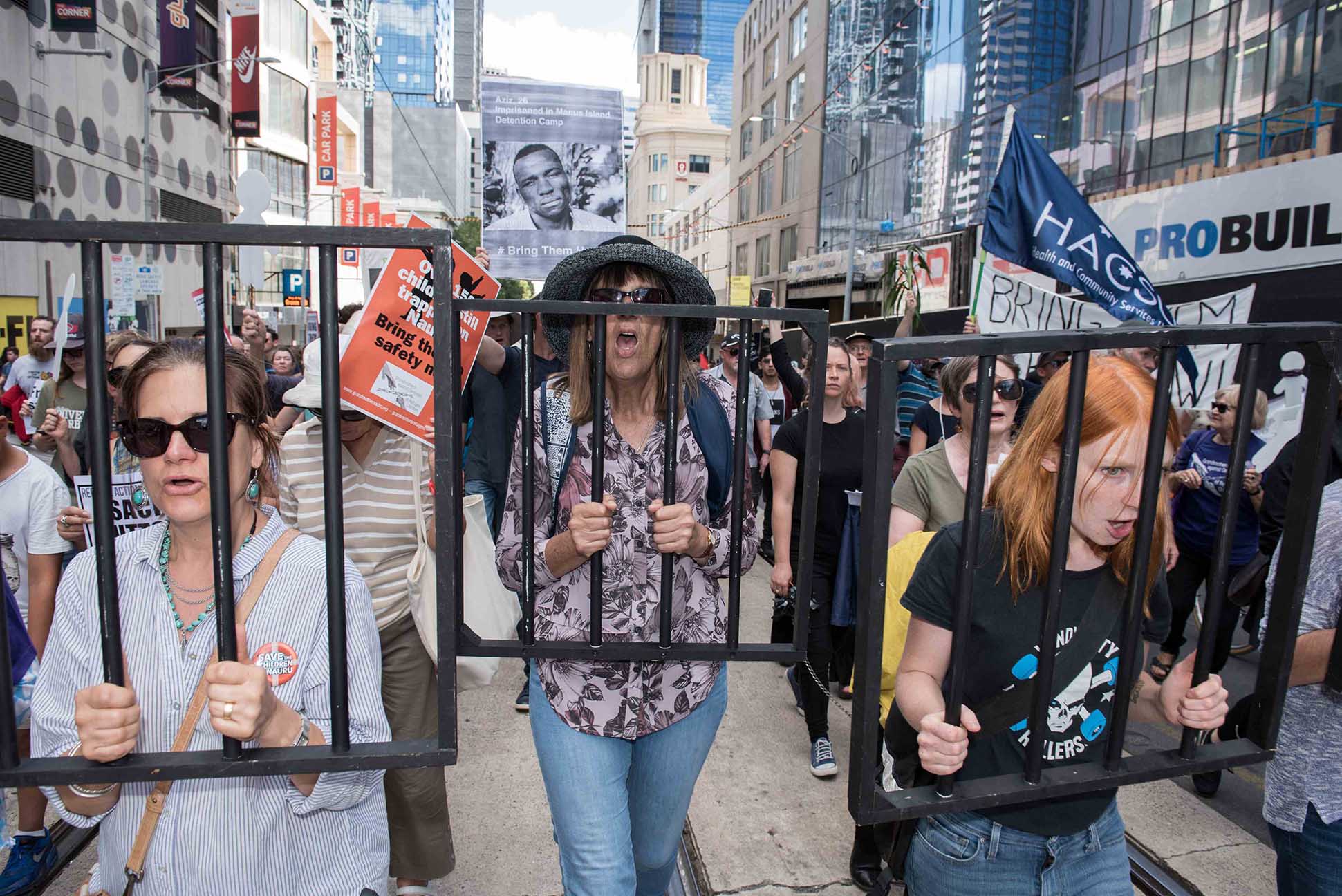 Paul Dunn - 79pPalmSunday2018Dunn 33 750