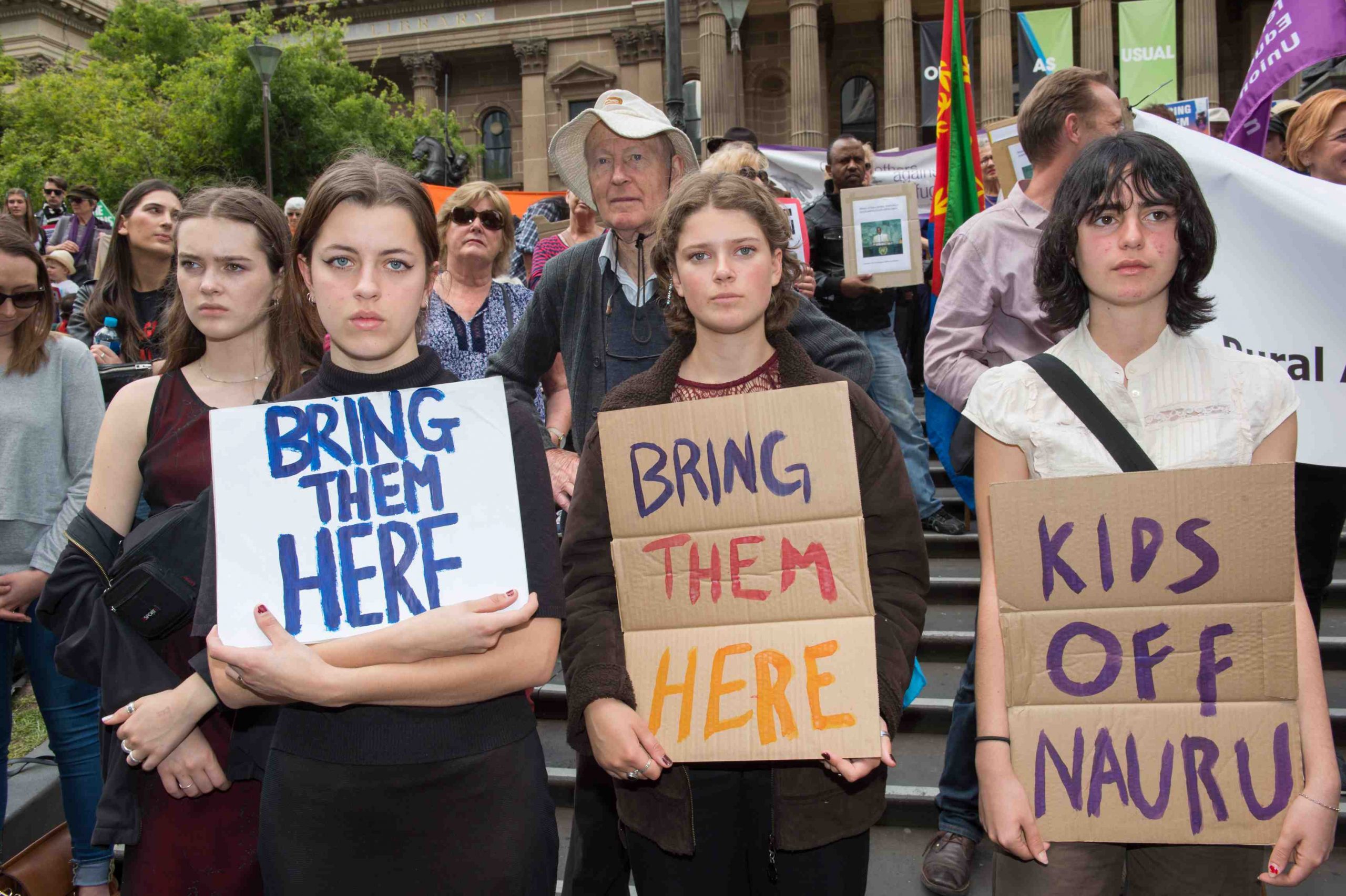 Paul Dunn - 82RACRallyKidsoffNauru271018Dunn 10