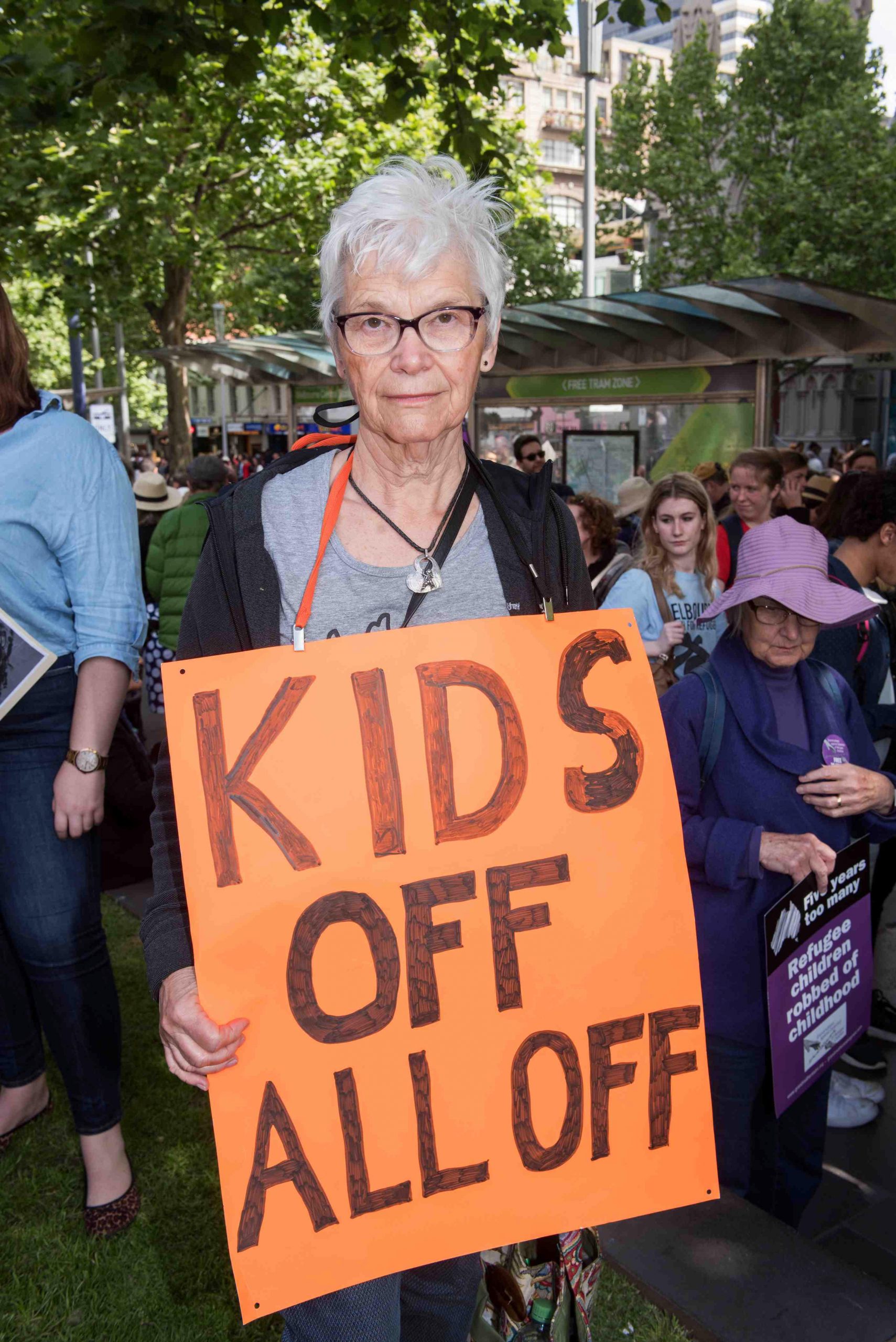 Paul Dunn - 82aRACRallyKidsoffNauru271018Dunn 24