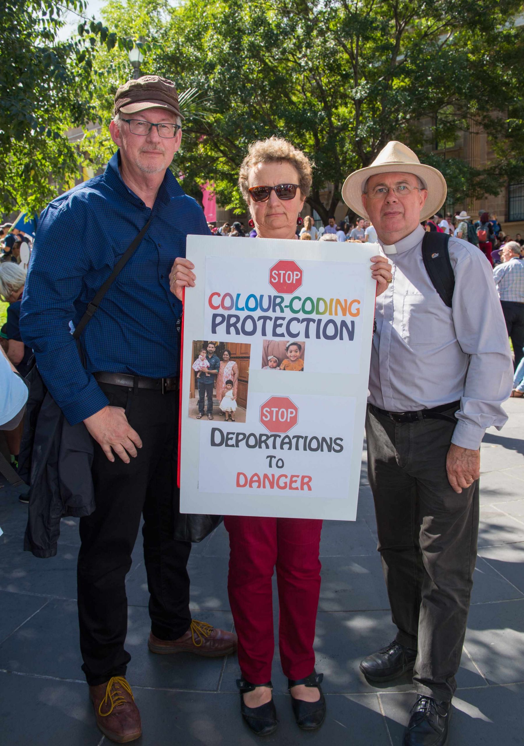 Paul Dunn - PalmSunday2018Dunn D4 50