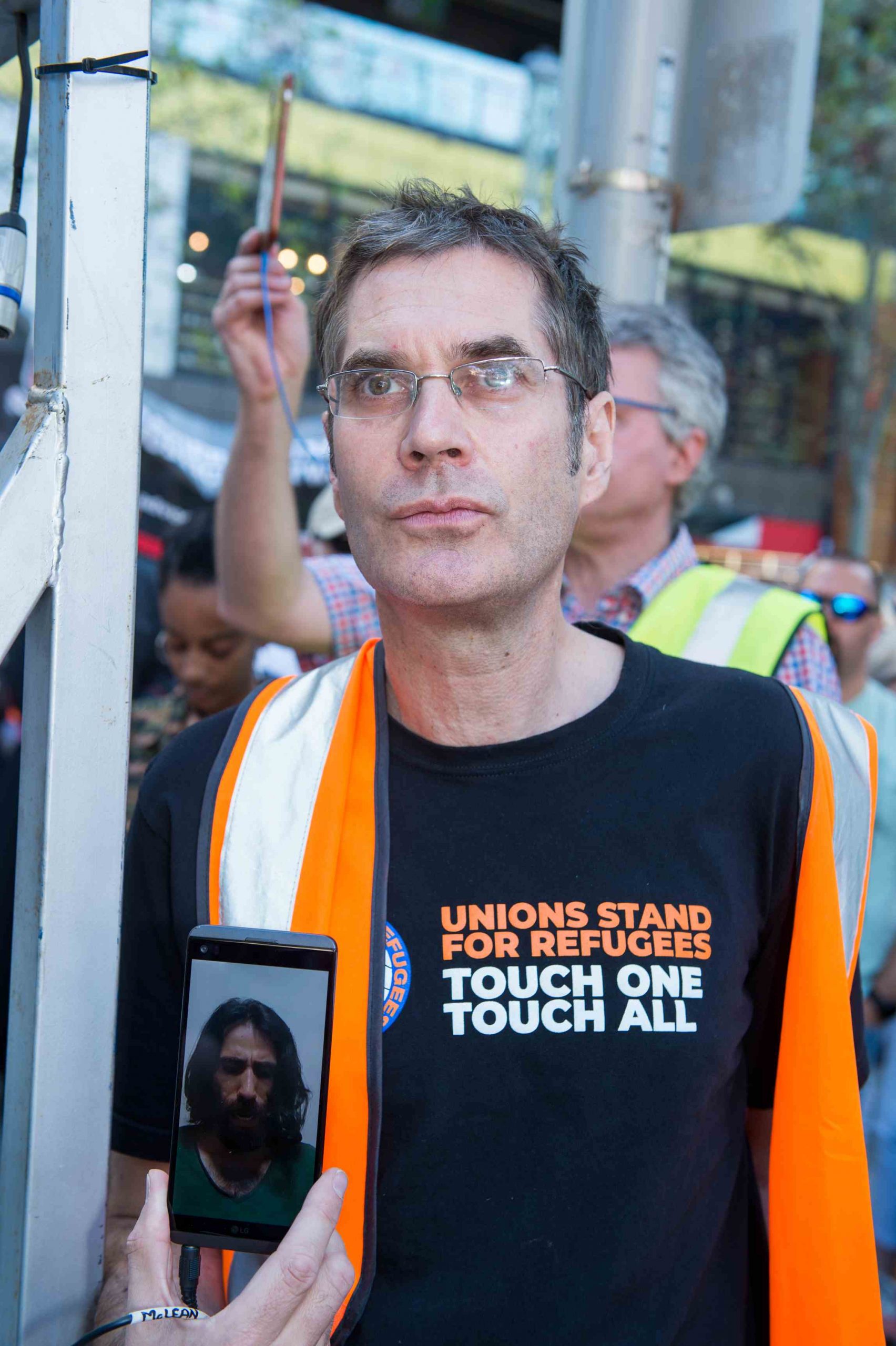 Paul Dunn - PalmSunday2019Dunn 10