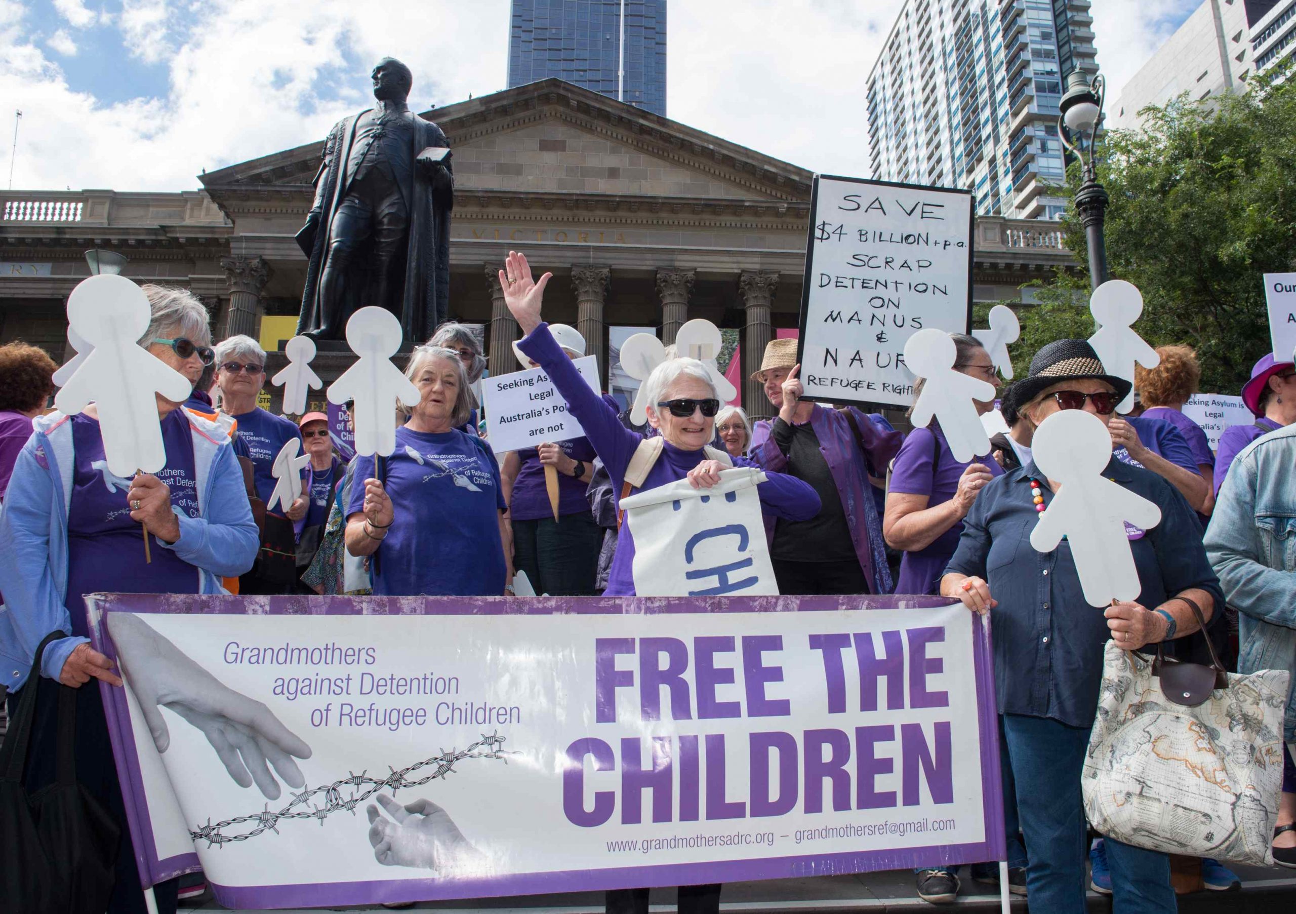 Paul Dunn - PalmSundayB 2018 Dunn 1