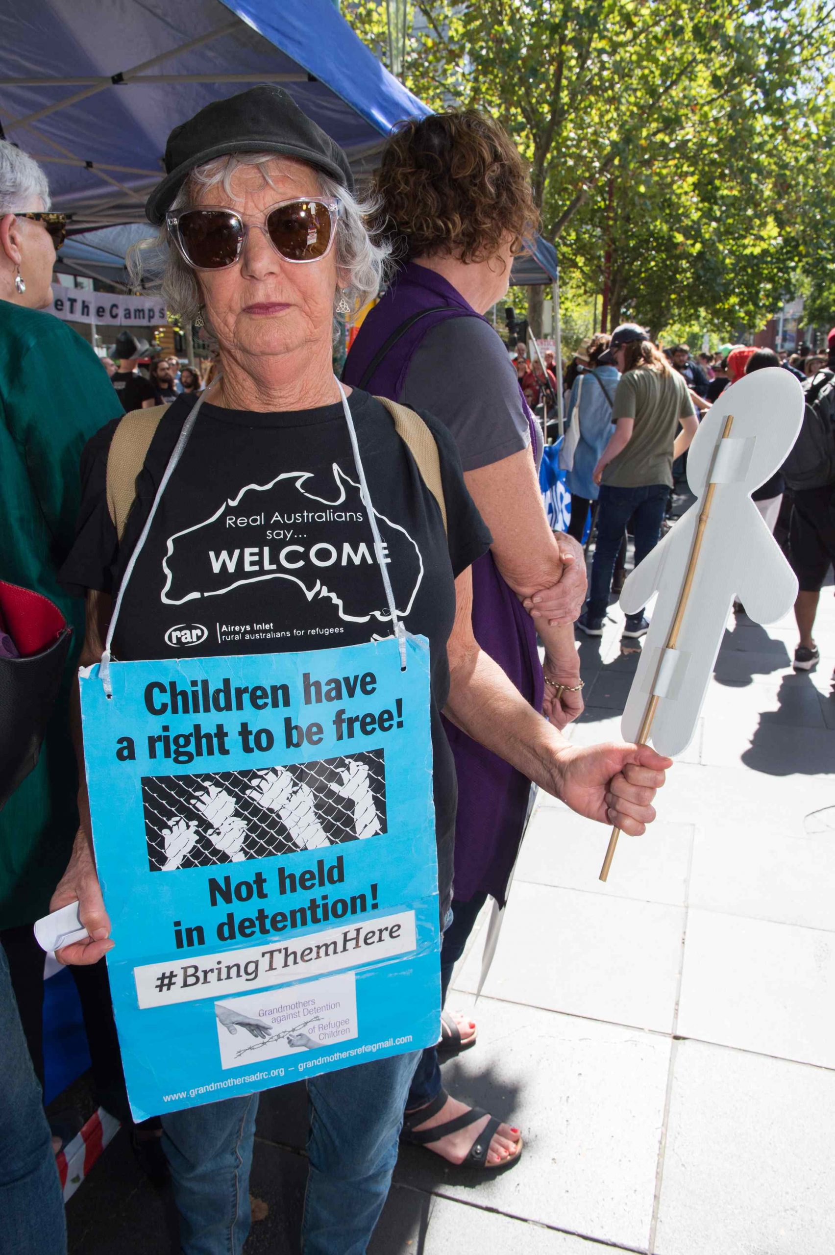 Paul Dunn - PalmSundayB 2018 Dunn 8