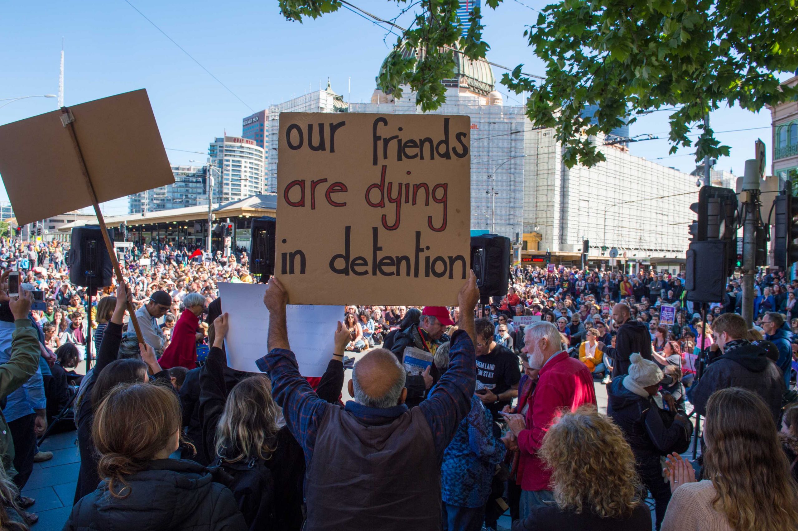 Paul Dunn - RACRally041117 31