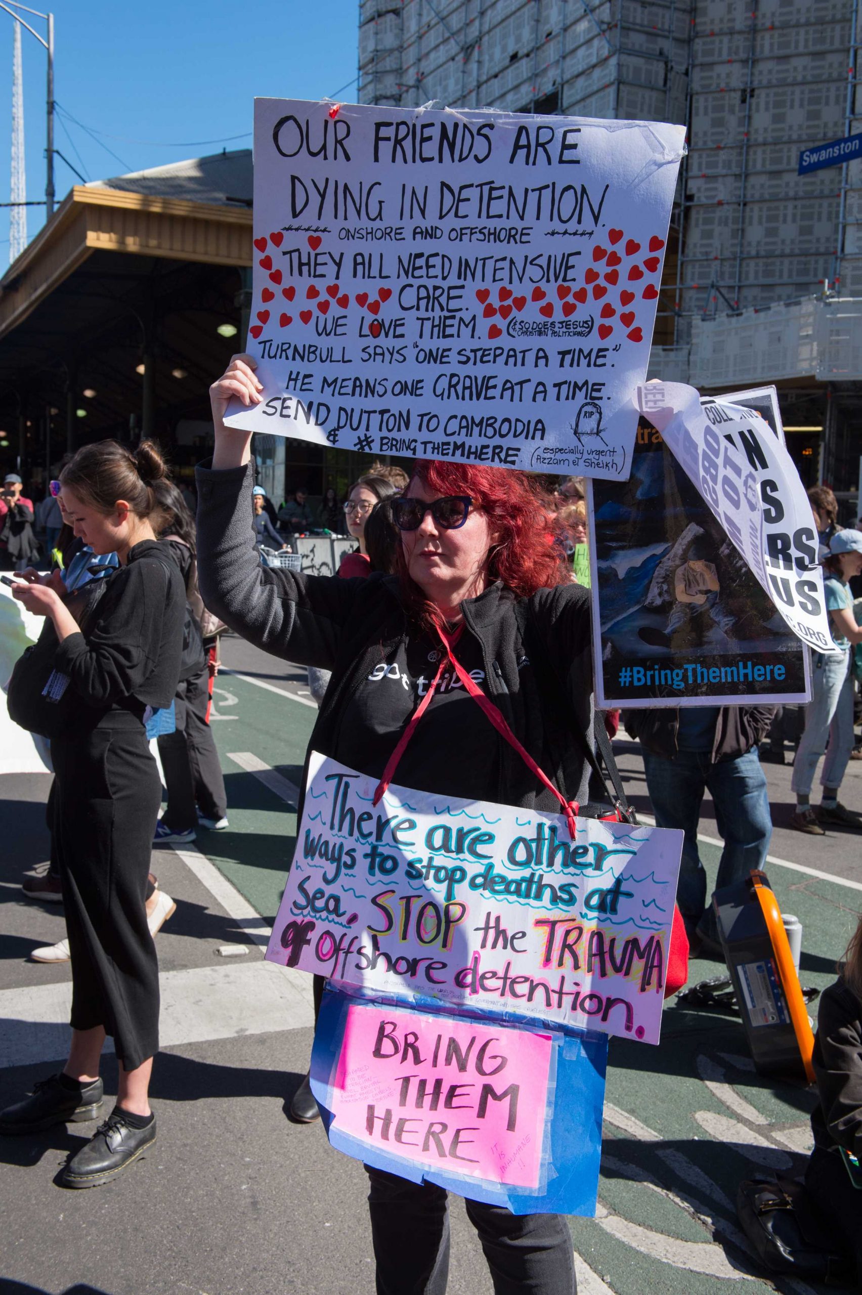 Paul Dunn - RACRally041117 37