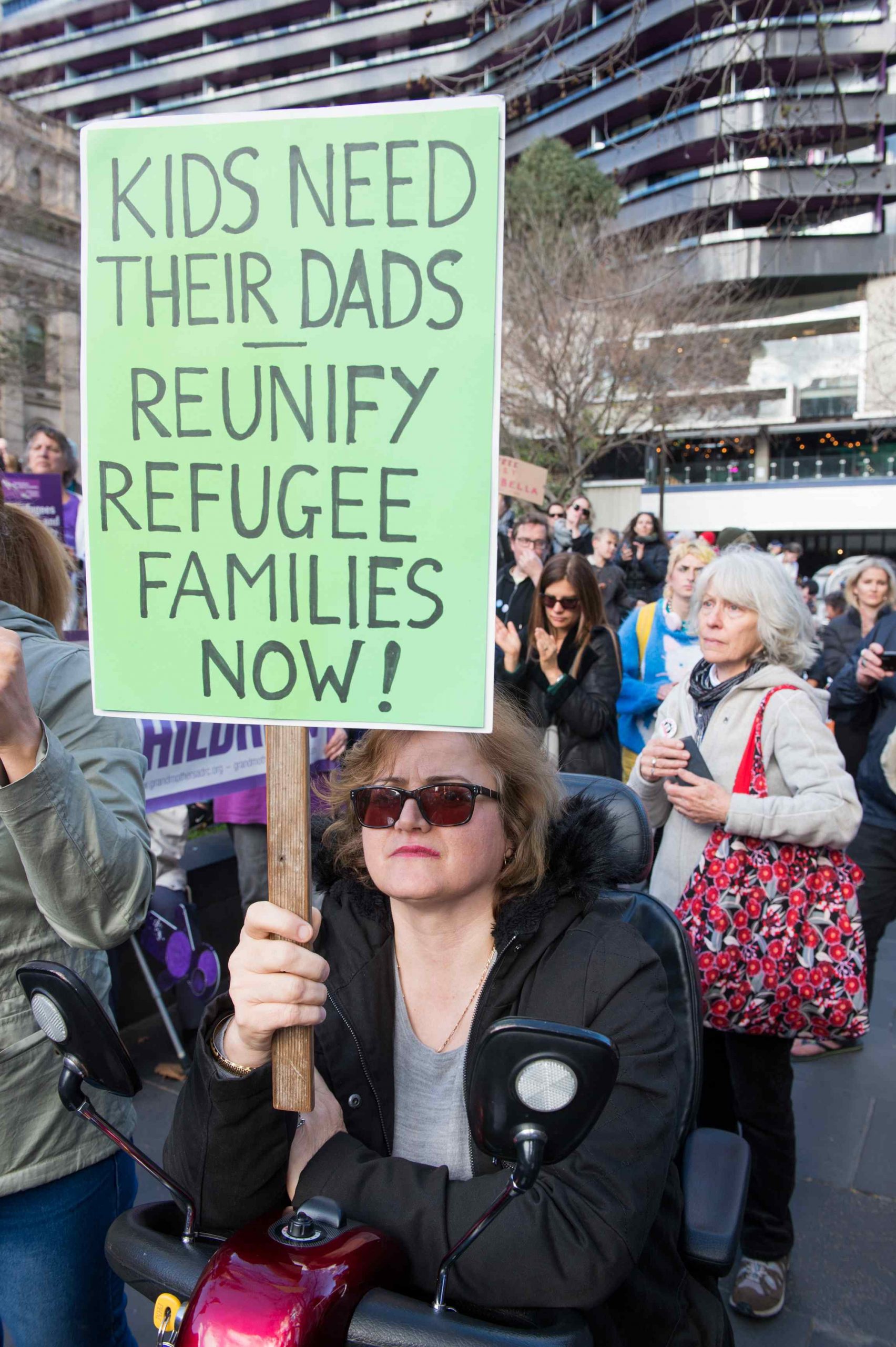 Paul Dunn - RACRally200719Dunn 19
