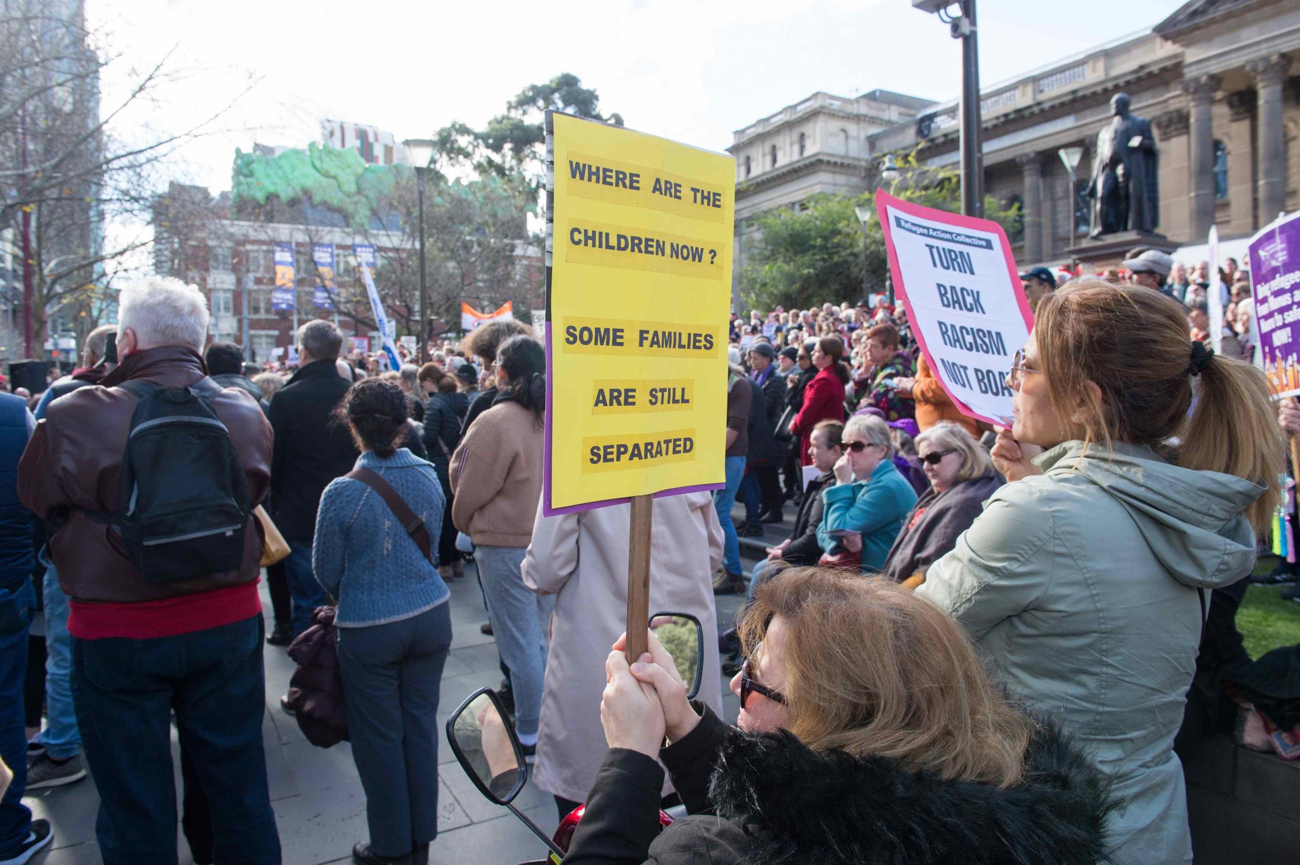 Paul Dunn - RACRally200719Dunn 21