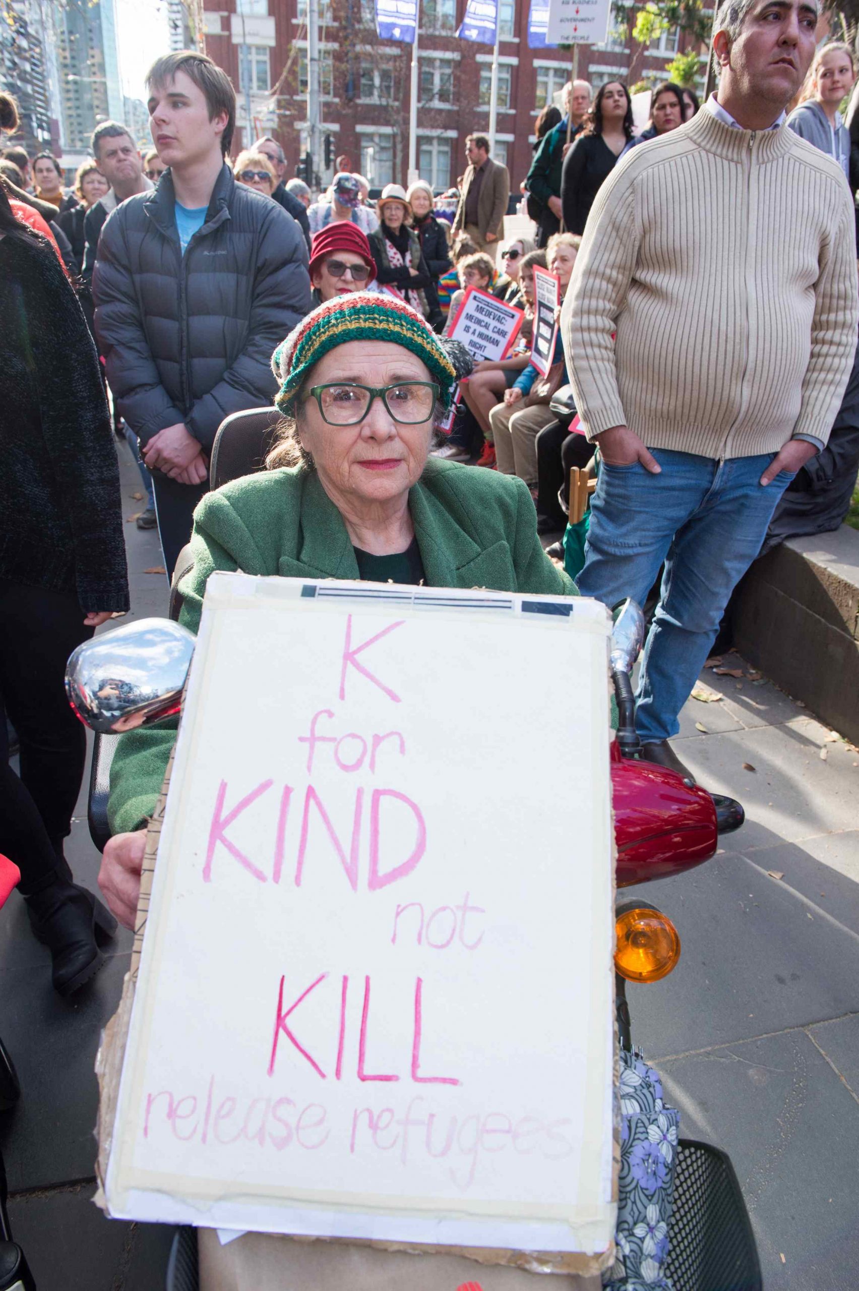 Paul Dunn - RACRally200719Dunn 29