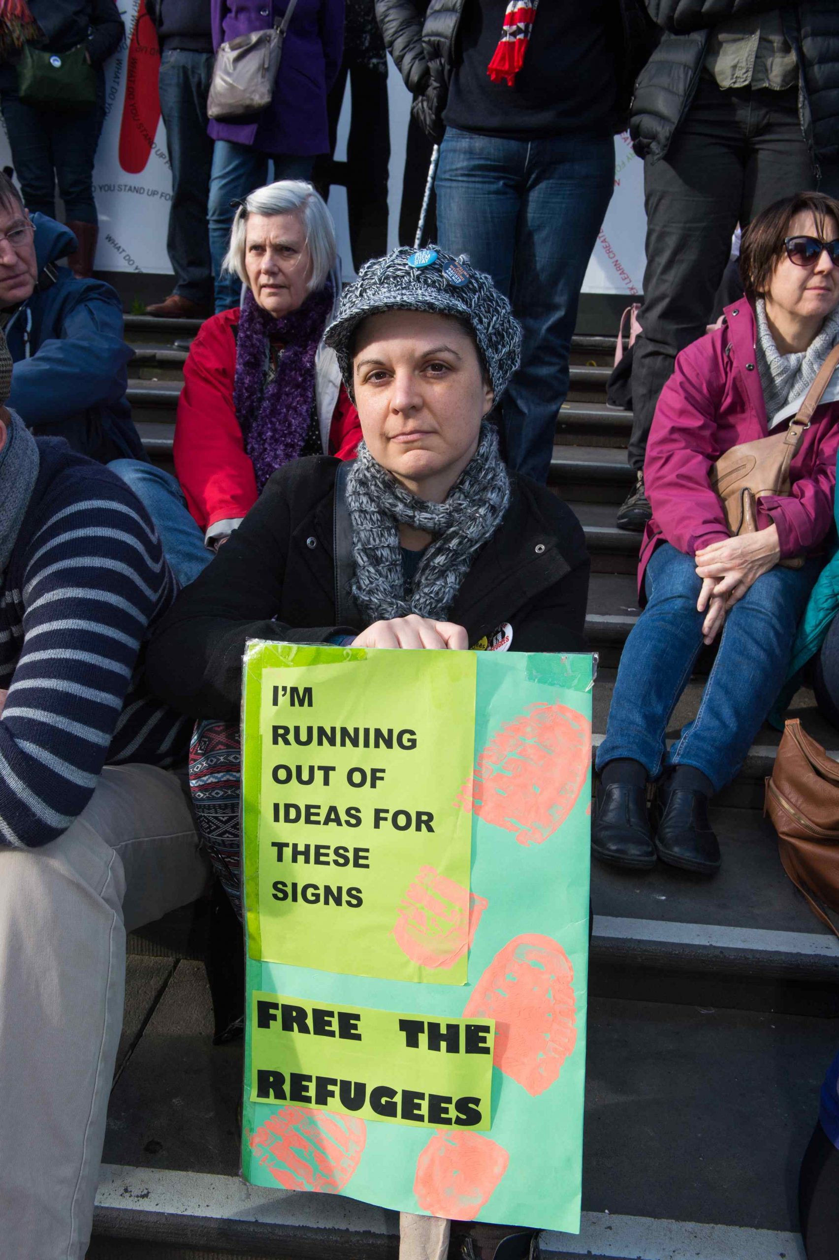 Paul Dunn - RACRally200719Dunn 38